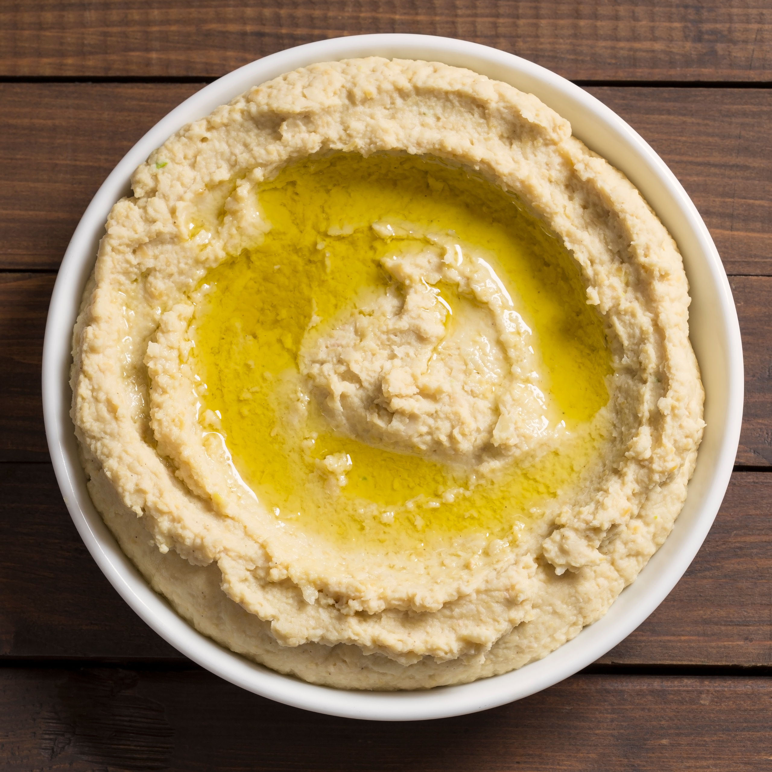 חומוס זהב - מונטה קרלו